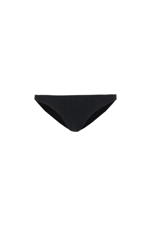 Discount Karo Kauer Bikini Bottom Black
