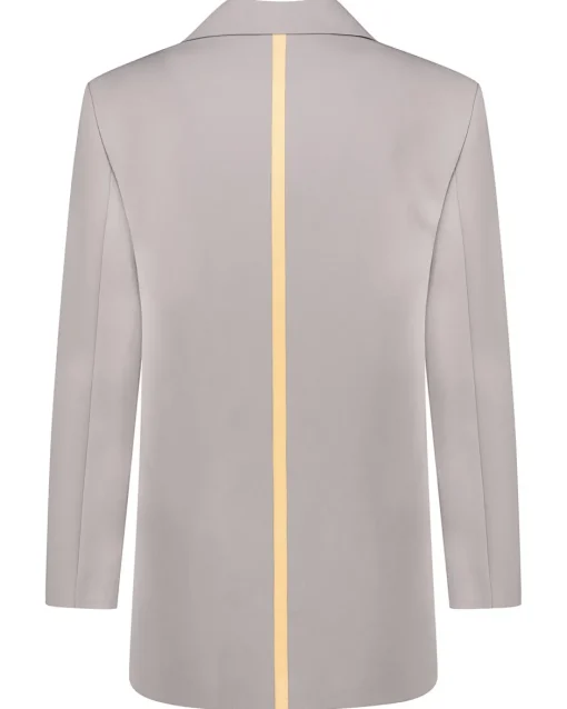 New Karo Kauer Blazer Grey