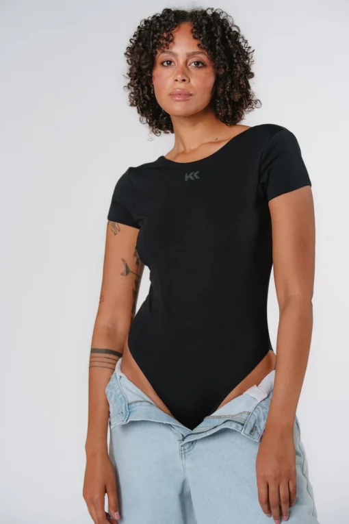 Clearance Karo Kauer Body Low Back