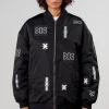 Clearance Karo Kauer Bomber Jacket Patches