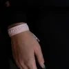 Sale Karo Kauer Bracelet Rosé