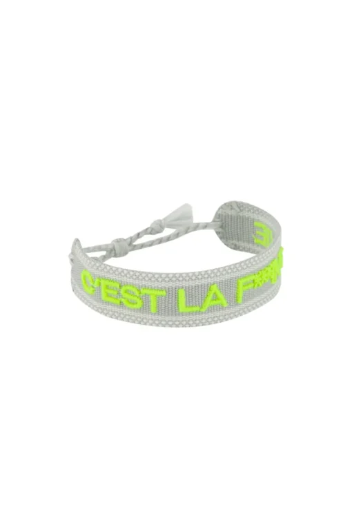 Clearance Karo Kauer Bracelet Smoke