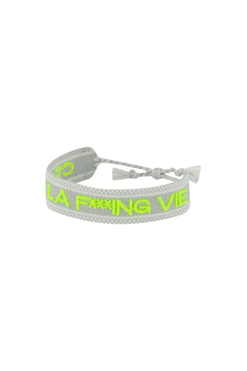 Clearance Karo Kauer Bracelet Smoke