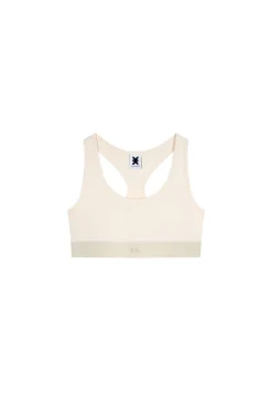Clearance Karo Kauer Bralette Off White