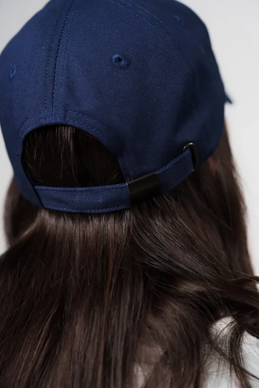 Best Karo Kauer Cap KKLBL Navy