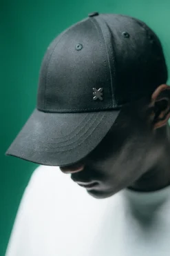 Discount Karo Kauer Cap Logo Metal Adults