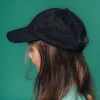 Clearance Karo Kauer Cap Logo Metal Kids