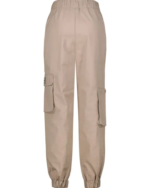 Online Karo Kauer Cargo Pants Mocca