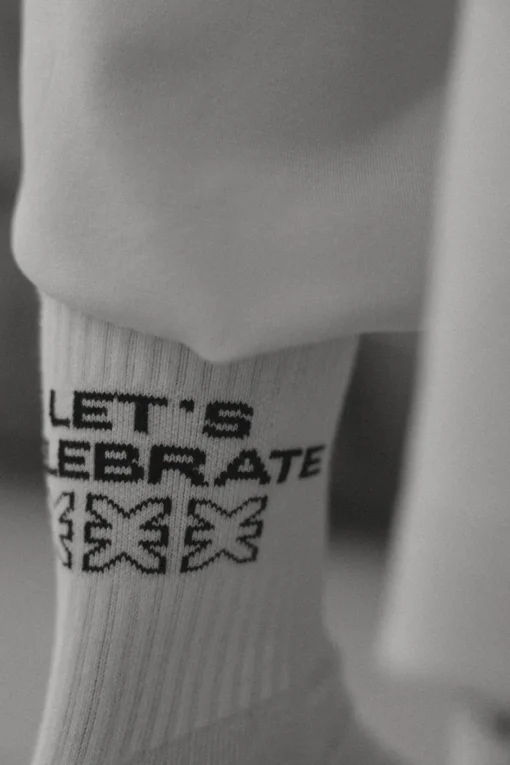 Clearance Karo Kauer Celebration Socks (3 Paar)