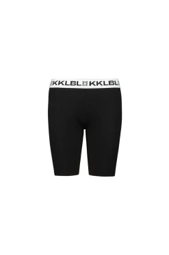Best Karo Kauer Cycling Short Basic Black