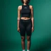 Sale Karo Kauer Cycling Shorts KKLBL