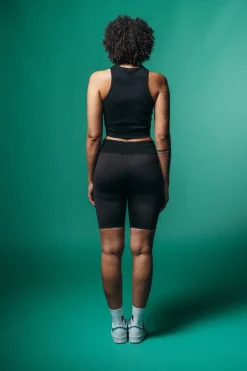 Sale Karo Kauer Cycling Shorts KKLBL