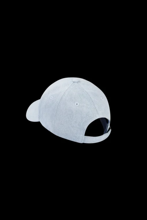 Online Karo Kauer Denim Cap