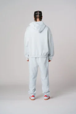 Discount Karo Kauer Hoodie Barely Blue