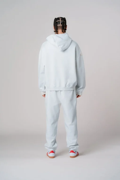 Discount Karo Kauer Hoodie Barely Blue