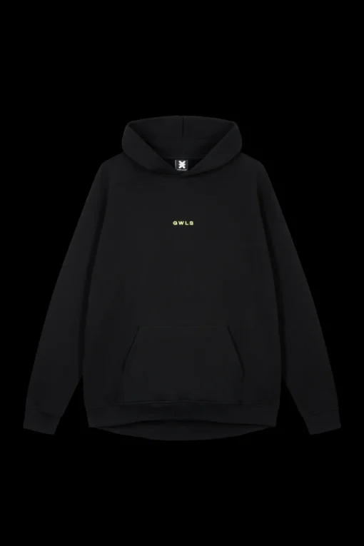 Outlet Karo Kauer Hoodie KKLBLxGWLS