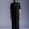 Online Karo Kauer Jersey Rib Dress Shortsleeve