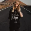 Clearance Karo Kauer Jersey T-Shirt