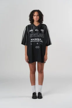 Clearance Karo Kauer Jersey T-Shirt