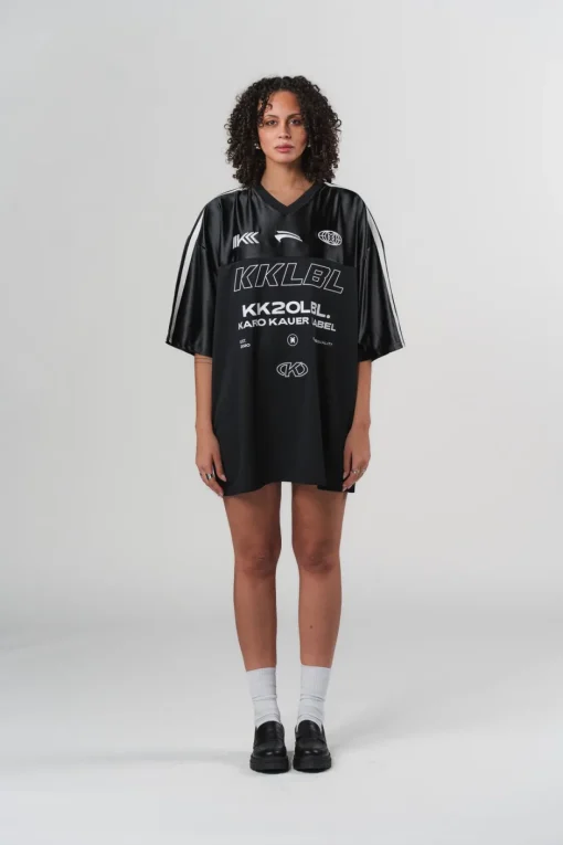 Clearance Karo Kauer Jersey T-Shirt