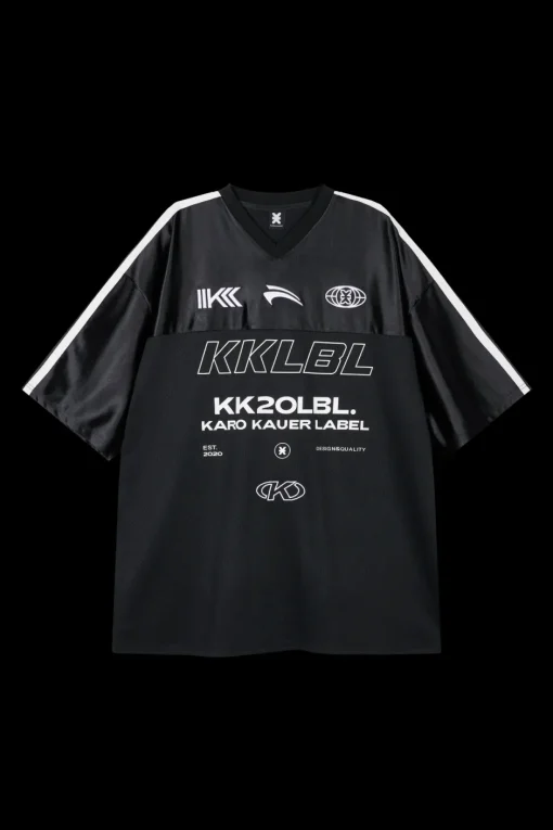 Clearance Karo Kauer Jersey T-Shirt
