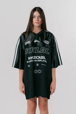 Clearance Karo Kauer Jersey T-Shirt