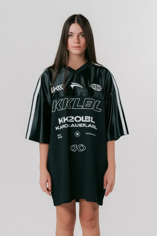 Clearance Karo Kauer Jersey T-Shirt
