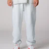 Sale Karo Kauer Jogger Pants Barely Blue