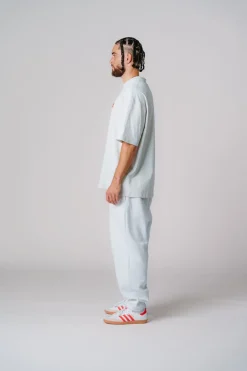 Sale Karo Kauer Jogger Pants Barely Blue