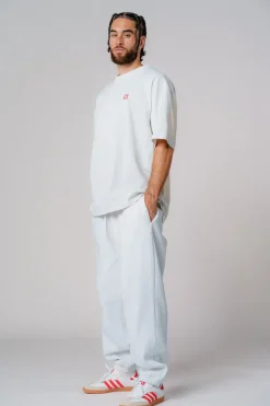 Sale Karo Kauer Jogger Pants Barely Blue