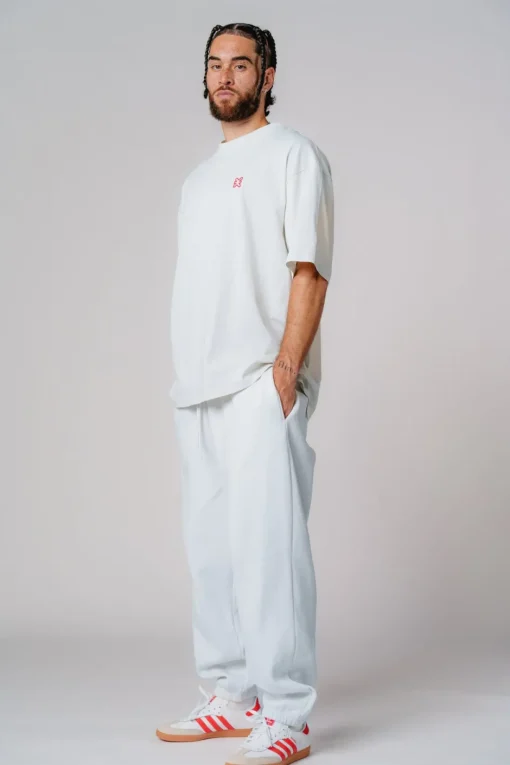 Sale Karo Kauer Jogger Pants Barely Blue