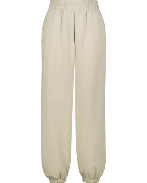 Best Karo Kauer Jogger Pants Faded Green