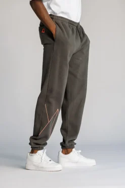 Online Karo Kauer Jogger Pants Graphit