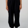 Sale Karo Kauer Jogger Pants KKLBL Black