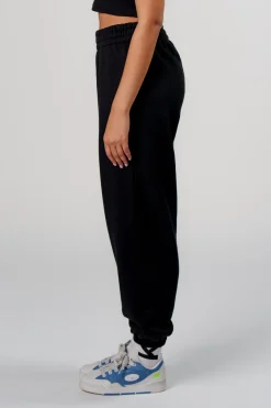 Sale Karo Kauer Jogger Pants KKLBL Black