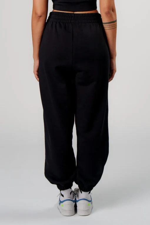 Sale Karo Kauer Jogger Pants KKLBL Black