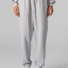 Clearance Karo Kauer Jogger Pants Melange