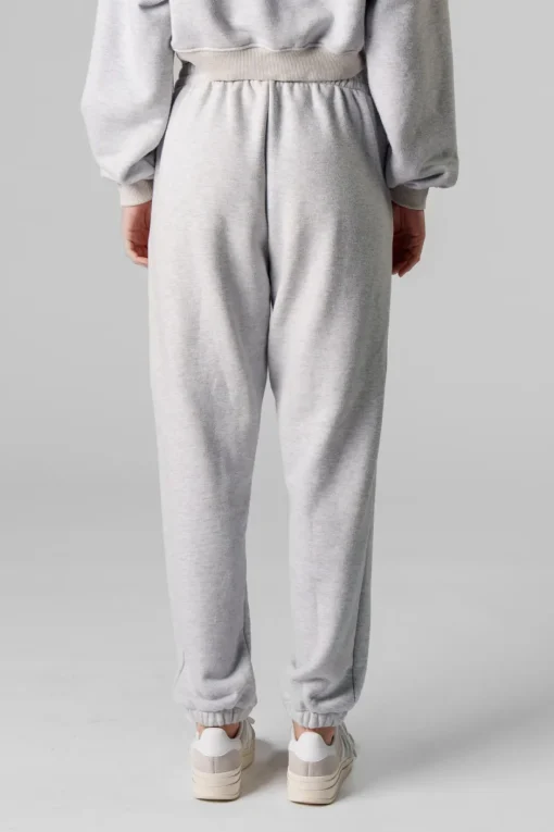 Clearance Karo Kauer Jogger Pants Melange