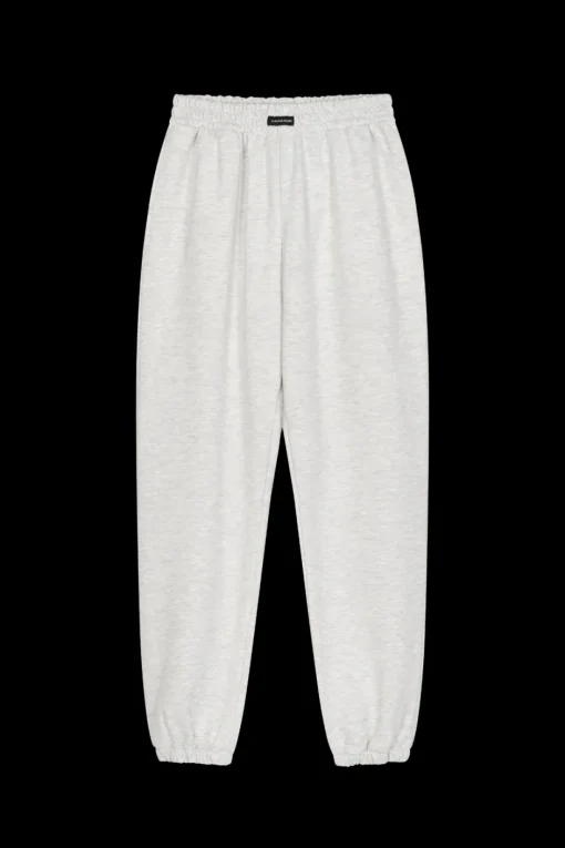 Clearance Karo Kauer Jogger Pants Melange