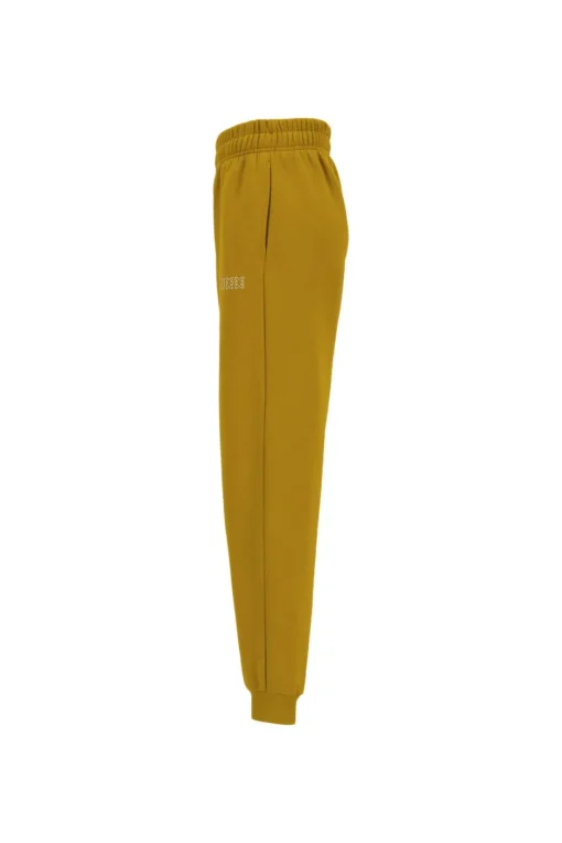 Online Karo Kauer Jogger Pants Oil Yellow