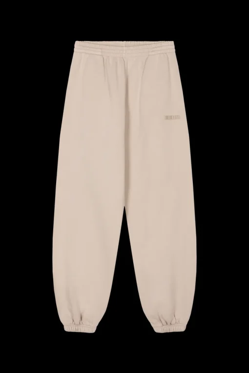 Discount Karo Kauer Jogger Pants Taupe