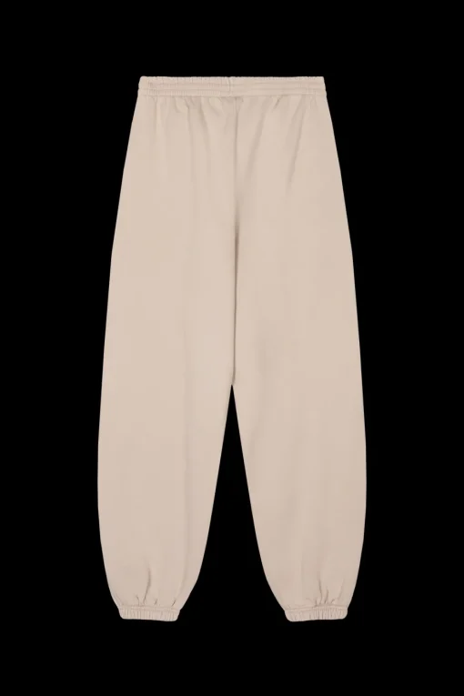 Discount Karo Kauer Jogger Pants Taupe
