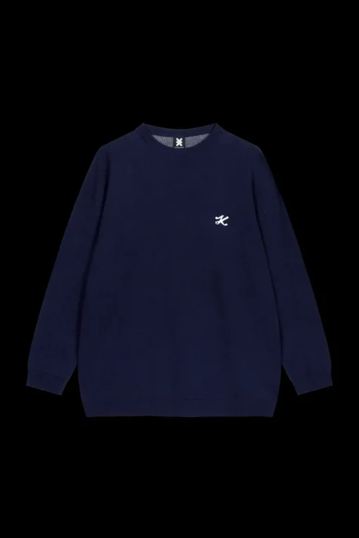 Clearance Karo Kauer Knit Sweater KK Label
