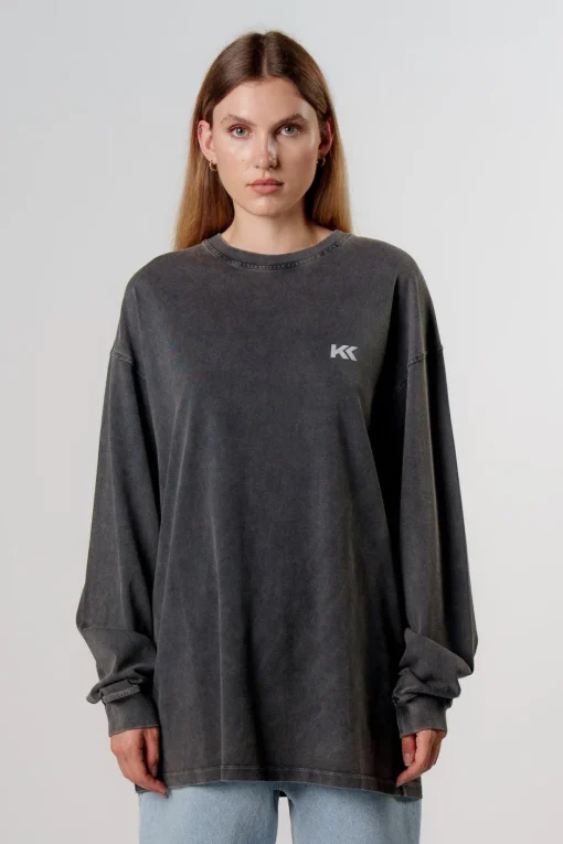 Hot Karo Kauer Longsleeve Envision