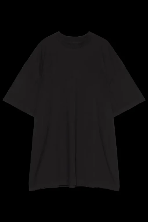 Hot Karo Kauer Mesh Shirt Black