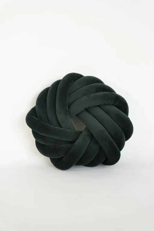 Hot Karo Kauer Pillow Connect Khaki