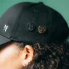 Discount Karo Kauer Pin Gold