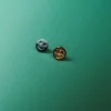 Clearance Karo Kauer Pin Silver