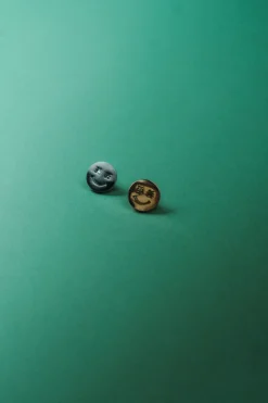 Clearance Karo Kauer Pin Silver