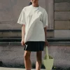 Outlet Karo Kauer Pleated Skirt
